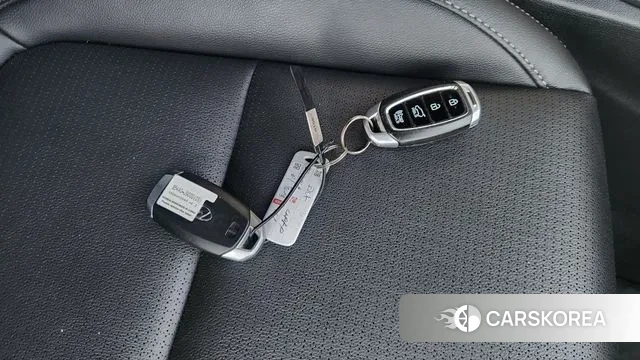 Hyundai Kona id 3465034 из Кореи 10