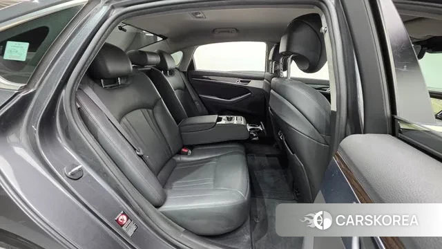 Genesis G80 id 3345467 из Кореи 10