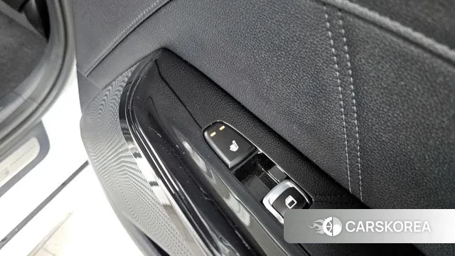 Kia K5 3rd generation id 3741898 из Кореи 10