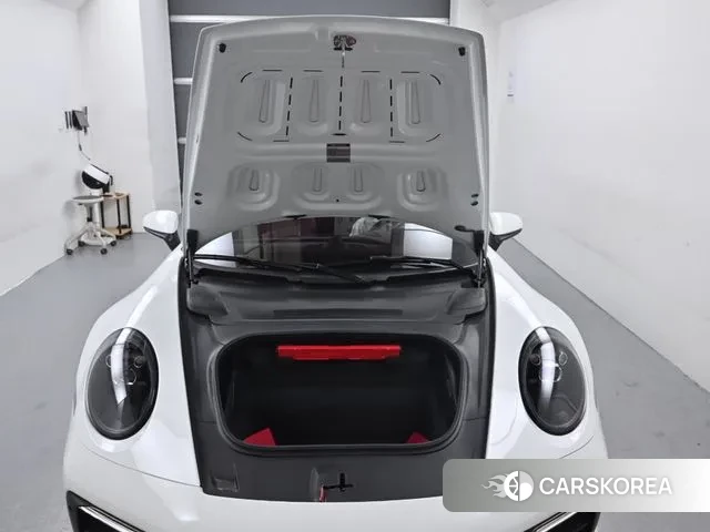 Porsche 911(992) id 2988682 из Кореи 10