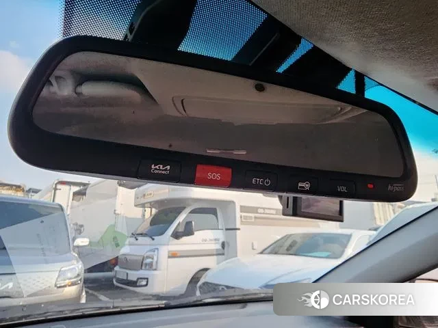 Kia The New K3 2nd generation id 3759581 из Кореи 10