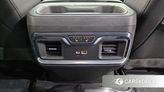 GMC Sierra id 3378069 из Кореи 10