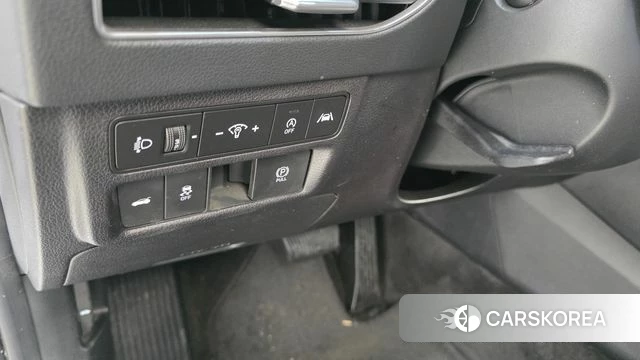 Hyundai Sonata (DN8) id 4281489 из Кореи 10