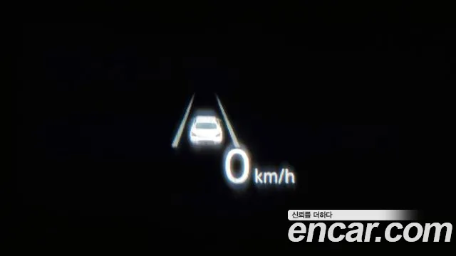 Genesis The New G70 id 2842851 из Кореи 10