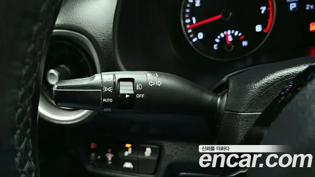 Kia Come New K3 id 2342954 из Кореи 10