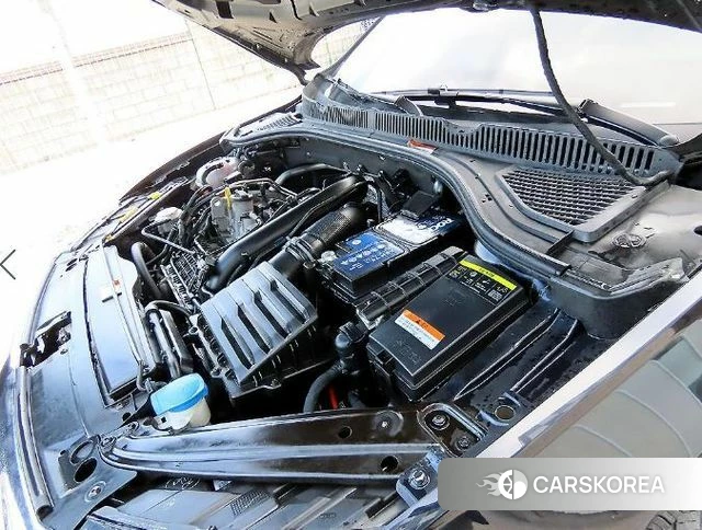 Volkswagen 7th Generation of Jetta id 4490002 из Кореи 10