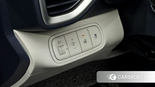 Hyundai Venue id 4854575 из Кореи 10