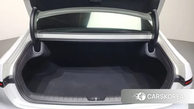 Hyundai Grandeur Hybrid (GN7) id 3758556 из Кореи 10