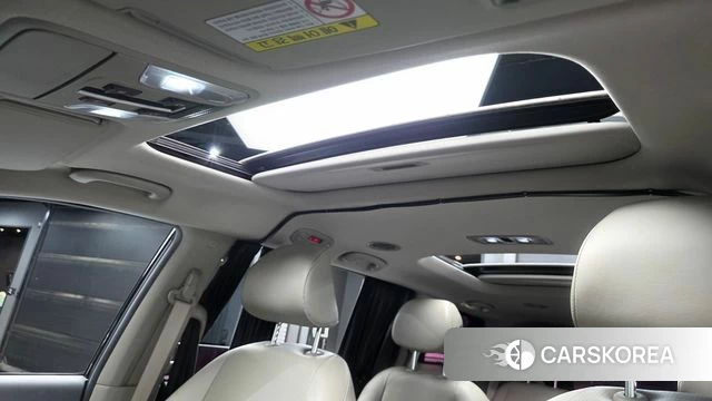 Kia The New Carnival id 4633218 из Кореи 10