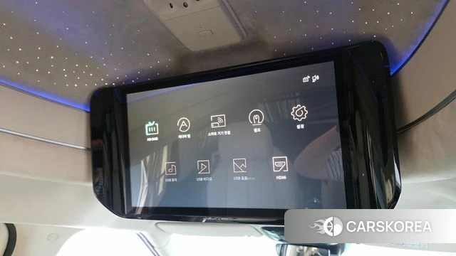 Kia Carnival 4th generation id 4618907 из Кореи 10