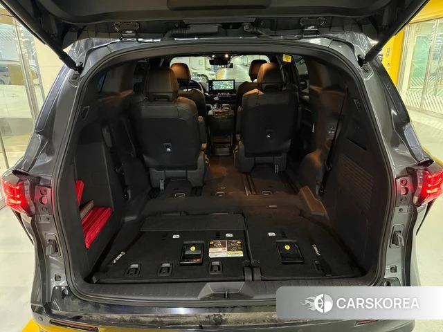 Toyota Sienna 4th Generation id 4654037 из Кореи 10