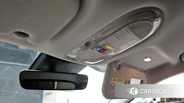 Hyundai Ionic 5 id 3596474 из Кореи 10