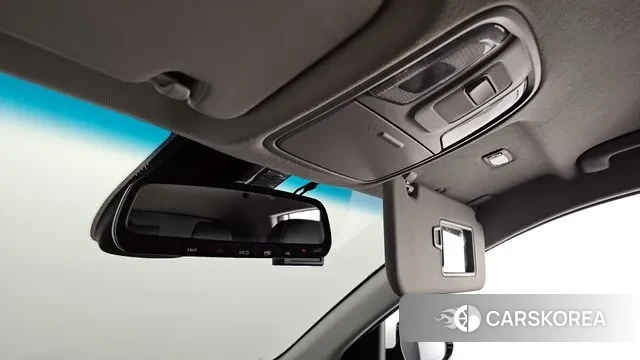 Kia Niro EV id 3617055 из Кореи 10