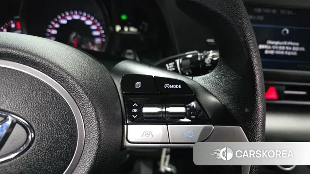 Hyundai Avante (CN7) id 3478264 из Кореи 10