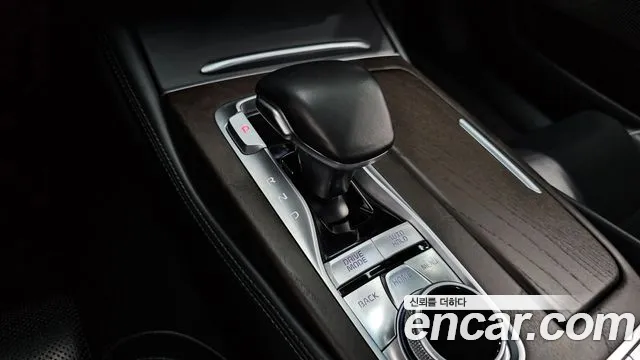 Kia More K9 id 2764965 из Кореи 10