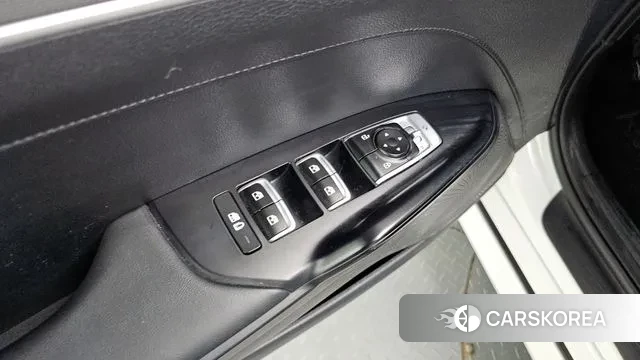 Kia K5 3rd generation id 3253075 из Кореи 10