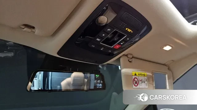 Kia Carnival 4th generation id 3487402 из Кореи 10