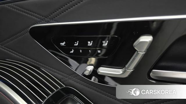 Mercedes-Benz S-Class W223 id 4792798 из Кореи 10