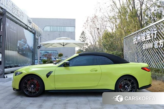 BMW M4 id 4260528 из Китая 10
