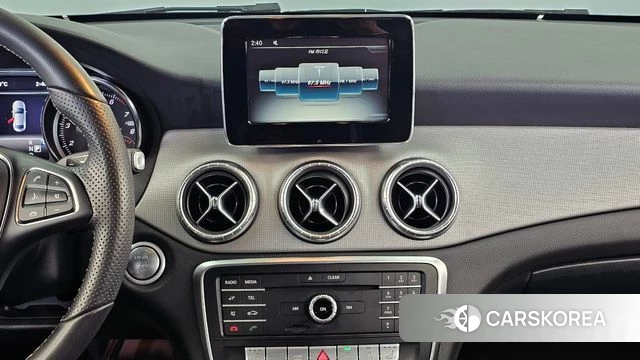 Mercedes-Benz CLA-Class C117 id 4895555 из Кореи 10