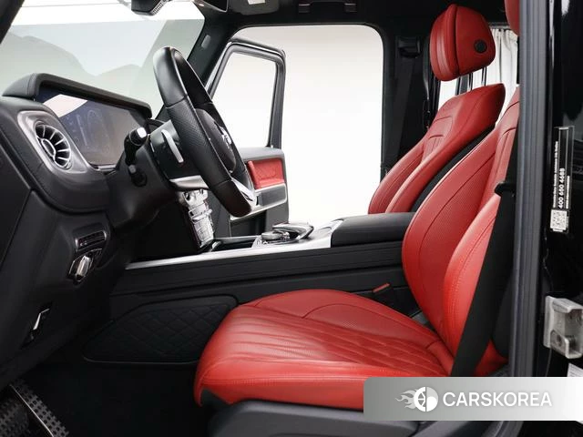 Mercedes-Benz G-class id 4256192 из Китая 10