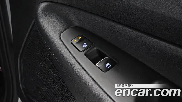 Hyundai The New Santa Fe id 2341851 из Кореи 10