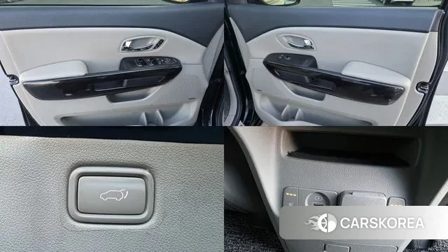 Kia The New Carnival id 3622638 из Кореи 10