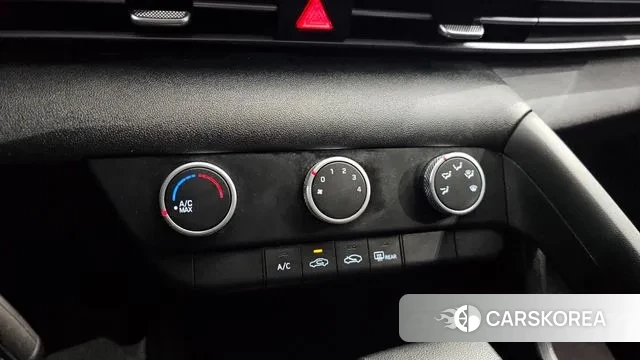 Hyundai Avante (CN7) id 3717651 из Кореи 10