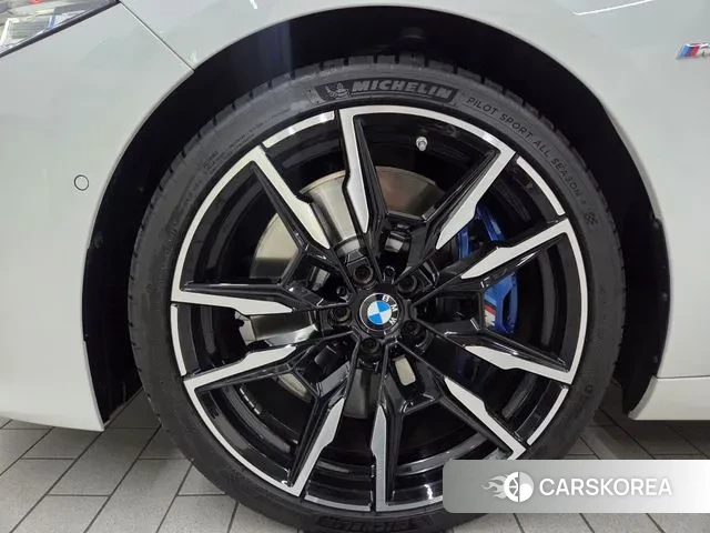 BMW 8 Series (G15) id 3763472 из Кореи 10