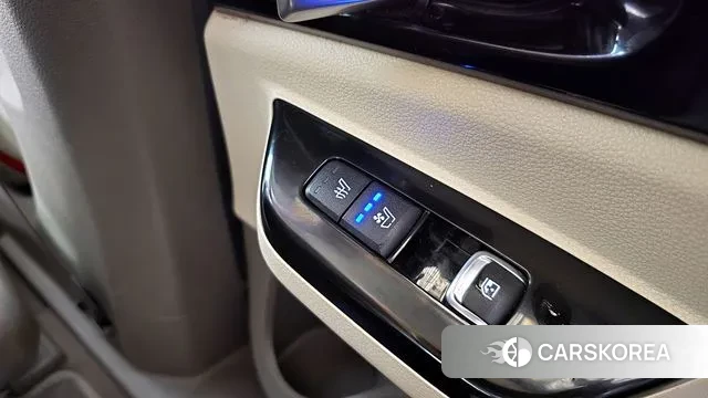 Kia Carnival 4th generation id 2940175 из Кореи 10