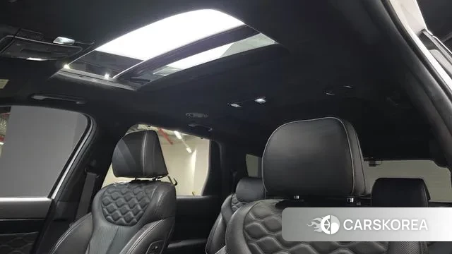 Hyundai Palisade id 3017203 из Кореи 10