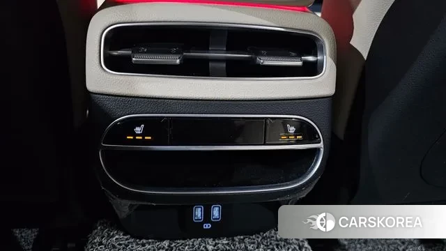 Genesis GV70 id 3606284 из Кореи 10