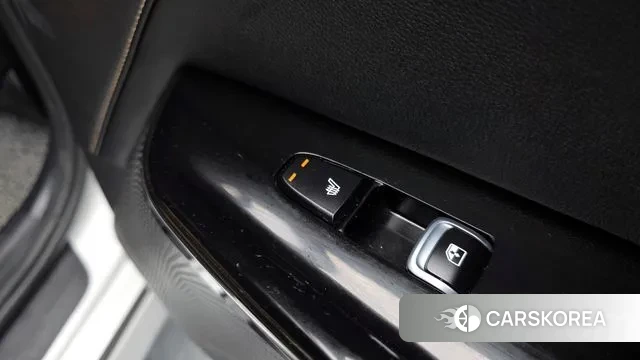 Kia K5 Hybrid 3rd Generation id 3586605 из Кореи 10