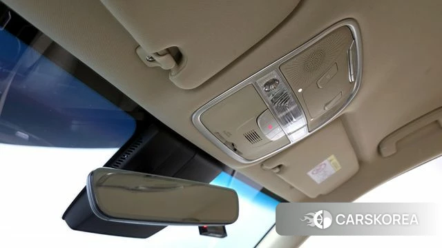 Kia The New K9 2nd generation id 3833229 из Кореи 10