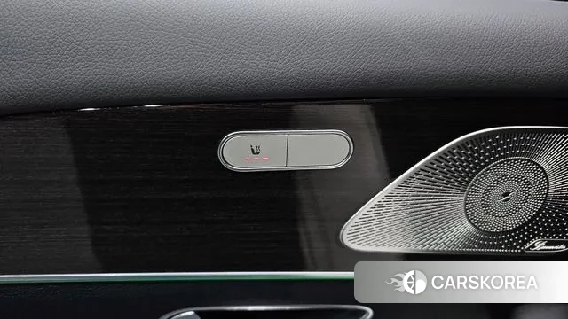 Mercedes-Benz GLE-Class W167 id 3347902 из Кореи 10