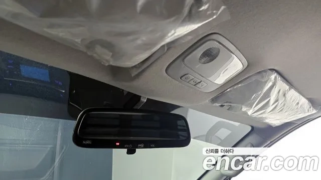 Hyundai The New Grand Starex id 2876915 из Кореи 10