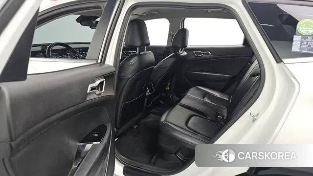 Kia Sportage 5th Generation Hybrid id 3630100 из Кореи 10