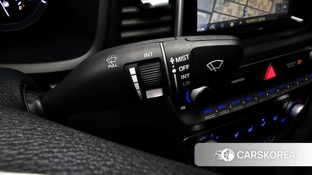 Hyundai Sonata New Rise id 3801686 из Кореи 10