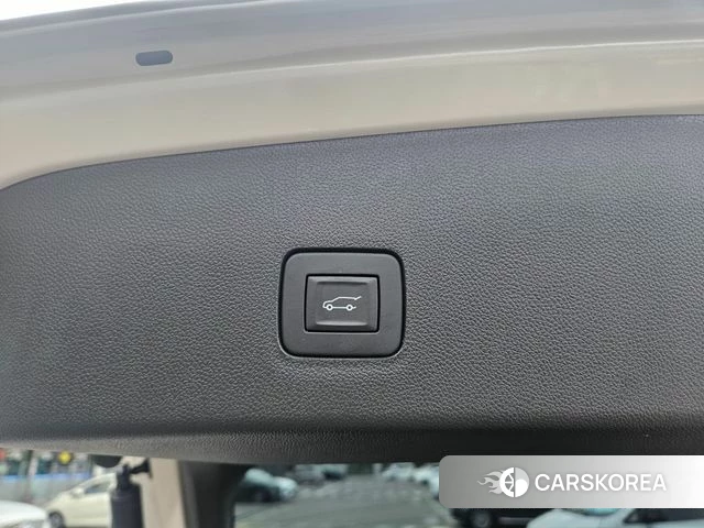 Chevrolet (GM Daewoo) Trax Crossover id 4695616 из Кореи 10