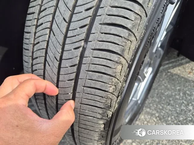 Hyundai The New Avante (CN7) id 3310179 из Кореи 10