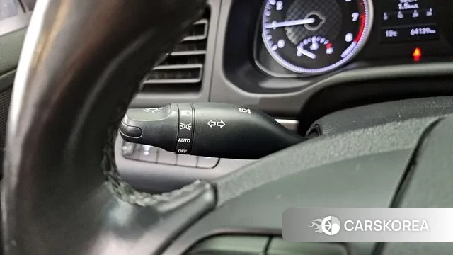 Hyundai The New Avante AD id 3526126 из Кореи 10