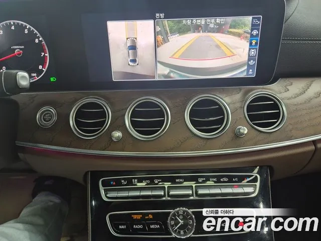 Mercedes-Benz E-Class W213 id 2951290 из Кореи 10