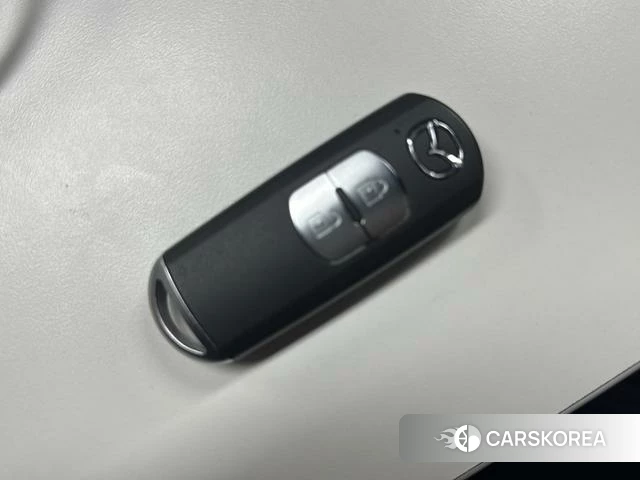 Mazda CX-5 id 4213689 из Китая 10