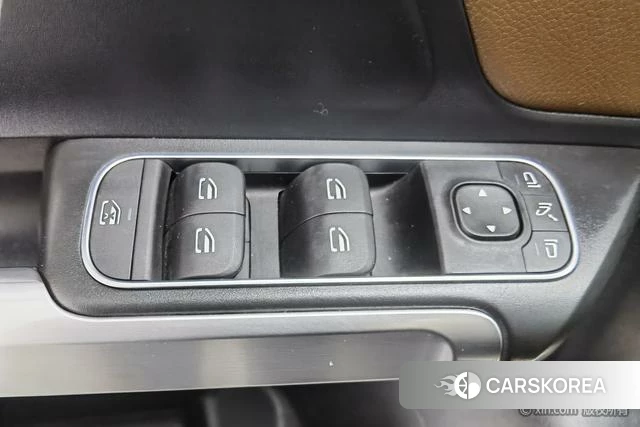 Mercedes-Benz GLB id 4301103 из Китая 10
