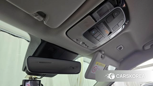 Hyundai Tucson Hybrid (NX4) id 3904418 из Кореи 10