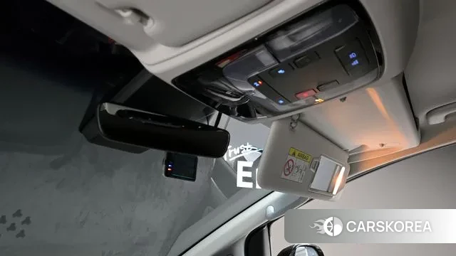 Hyundai Staria id 2994009 из Кореи 10