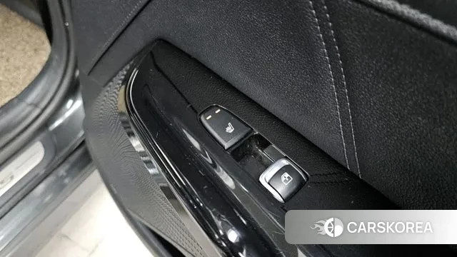 Kia K5 3rd generation id 3607752 из Кореи 10