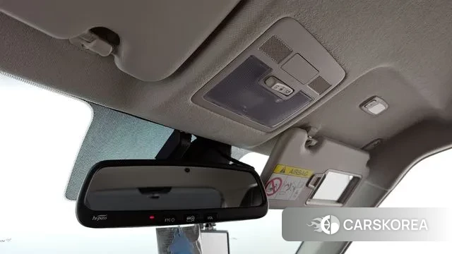 Hyundai Venue id 3053692 из Кореи 10