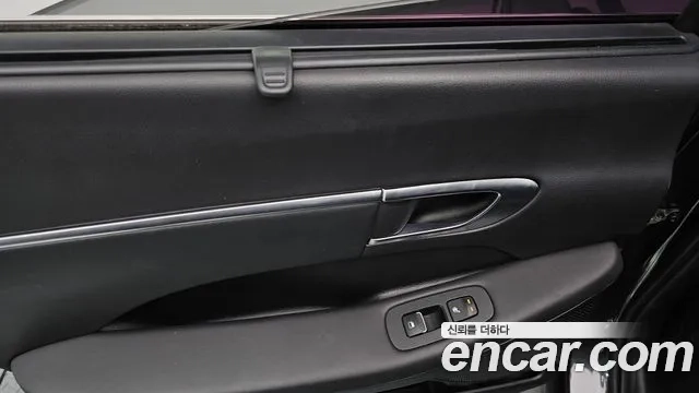 Hyundai Sonata (DN8) id 2906780 из Кореи 10