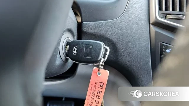 Hyundai The New Grand Starex id 3318720 из Кореи 10